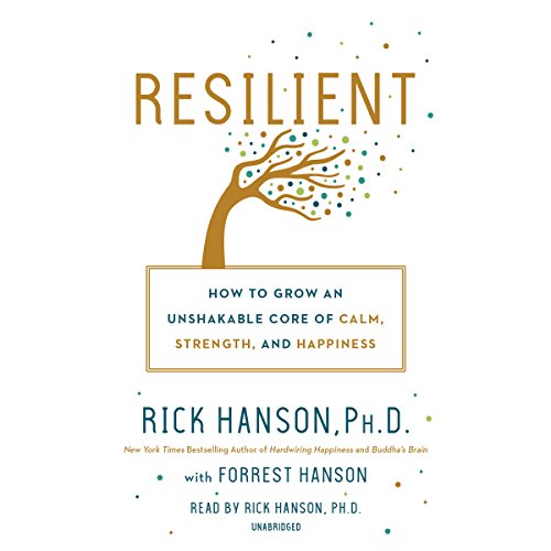 Rick Hansen Resilient