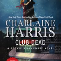 Charlaine Harris_Club Dead