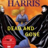 Charlaine Harris_Dead And Gone