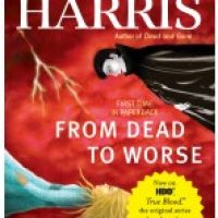 Charlaine Harris_From Dead To Worse