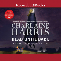 Charlene Harris_Dead Until Dark