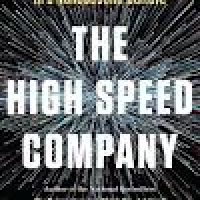 Jason Jennings_The High Speed Company