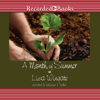 Lisa Wingate_A Month of Summer