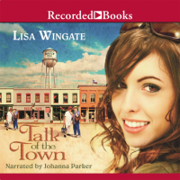 Lisa Wingate_Talk of the Town