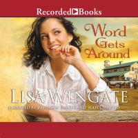 Lisa Wingate_Word Gets Around