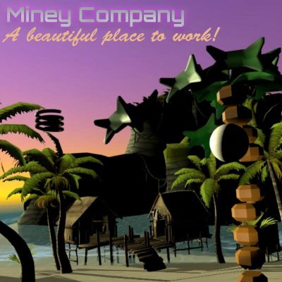 MineyCompanyBeautifulPlaceToWork