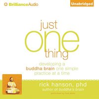 Rick Hansen_Just One Thing